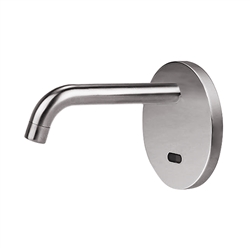 Touchless bathroom faucets images